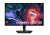 Монитор 27" SAMSUNG LS27FG502SIXCI OLED QHD 2560x1440 180Hz 0.03мс 200кд/м2 1 000 000:1 HDMI DP