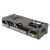 Видеокарта ASUS GeForce RTX5080 16GB, TUF GAMING GDDR7 OC 256bit 2HDMI 3DP TUF-RTX5080-O16G-GAMING