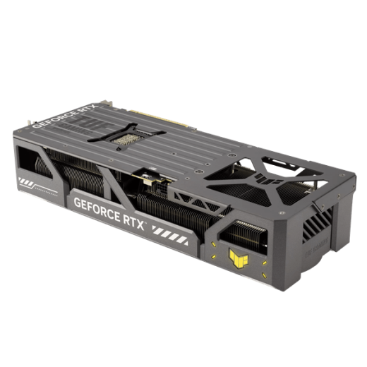 Видеокарта ASUS GeForce RTX5080 16GB, TUF GAMING GDDR7 OC 256bit 2HDMI 3DP TUF-RTX5080-O16G-GAMING