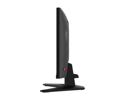 Монитор 23,8" MSI MAG 244F Rapid IPS 1920x1080 200Hz 0.5ms 300cd/m 1000:1 HDR DP HDMI Черный