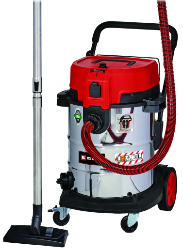 Сетев. Пылесос Einhell TE-VC 2350 SACL (2342475)