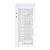 Корпус Montech X5 (W) E-ATX/ATX/Micro-ATX/Mini-ITX 1xUSB3.0 1xUSB2.0 1xType-C 1xAudio Белый