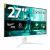 Монитор 27" PHILIPS 27M2N3201PL/01/00 Fast IPS 1920x1080 260Hz 1мс 300кд/м 1000:1 1xHDMI 1xDP Белый