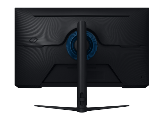 Монитор 32" SAMSUNG LS32FG512EIXCI VA 2560x1440 QHD 180Hz 1мс 300кд 3000:1 2xHDMI 1xDP 1xUSB2.0