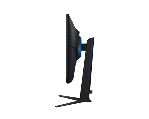 Монитор 27" SAMSUNG LS27FG512EIXCI VA 2560x1440 QHD 180Hz 1мс 300кд/м2 3000:1 2xHDMI 1xDP 1xUSB2.0