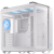 Корпус ASUS TUF Gaming GT502 PLUS TG ARGB WHITE ATX/mATX/mITX GT502 PLUS/WHT/TG//