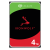 Жесткий диск для NAS систем  4Tb HDD Seagate IronWolf SATA 6Gb/s 5400rpm 3,5" 256Mb ST4000VN006
