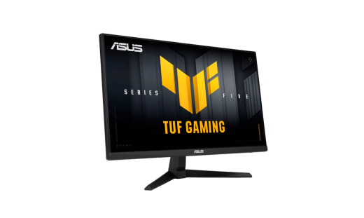 Монитор 23.8" ASUS TUF Gaming VG249QM5A IPS 1920x1080 240Hz 1ms 300cd/m2 1000:1 2xHDMI 1xDP 2Wx2