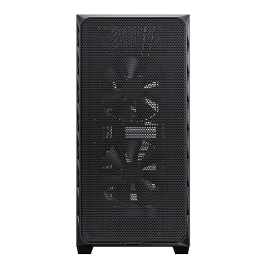 Корпус Montech AIR 903 BASE (B) E-ATX/ATX/Micro-ATX/Mini-ITX 2xUSB3.0 1xType-C 1xAudio 1xMic Черный