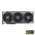 Видеокарта ASUS GeForce RTX 5070 12GB TUF CAMING OC GDDR7 192bit 2HDMI 3DP TUF-RTX5070-O12G-GAMING