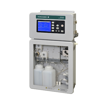 Анализатор фосфатов WE440