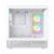 Корпус Montech XR (W) ATX/Micro-ATX/Mini-ITX 2xUSB3.0 1xType-C 1xAudio 1xMic Белый