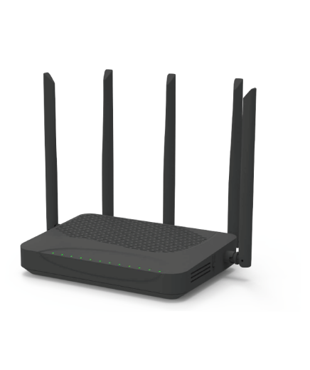 Маршрутизатор BDCOM GP1706-4G