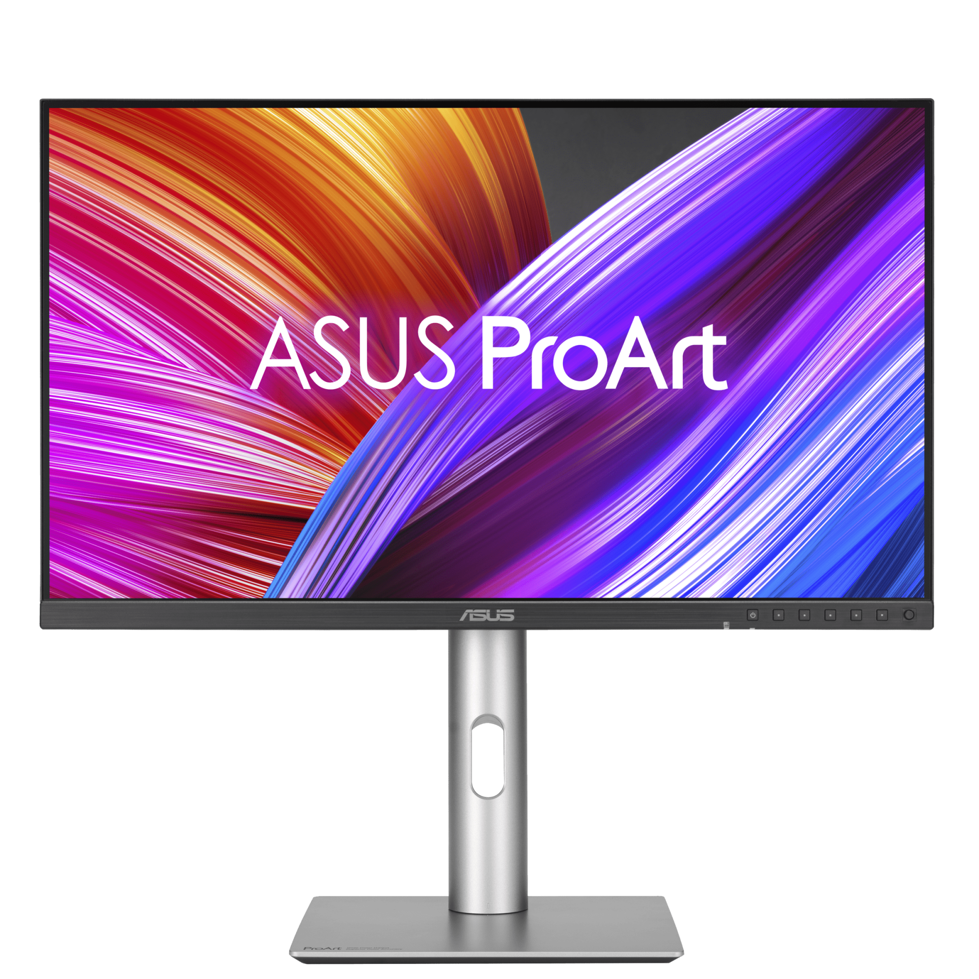 Монитор 27" ASUS ProArt Display PA278CFRV IPS 2560x1440 100Hz 5ms 350cd/m 1000:1 1xHDMI 2xDP 1xUSB-C