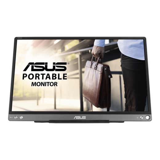 Монитор 15.6" ASUS ZenScreen MB16ACE IPS 1920x1080 60Hz 5ms 220cd/m 800:1 1xUSB-C