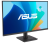 Монитор 27" ASUS VA279HG IPS 1920x1080 120Hz 1ms 3000cd/m2 1500:1 1xHDMI 1xD-Sub