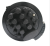 Муфта оптическая ОК-FOSC-400А4-144F