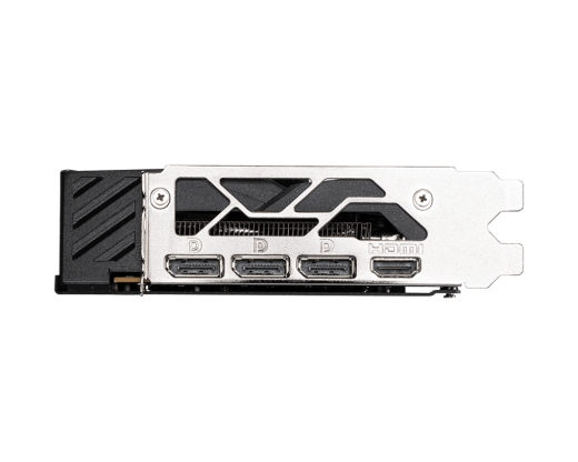 Видеокарта MSI GeForce RTX 5060 8G GAMING OC, 8G GDDR7 128bit 1xHDMI 3xDP G5060-8GC