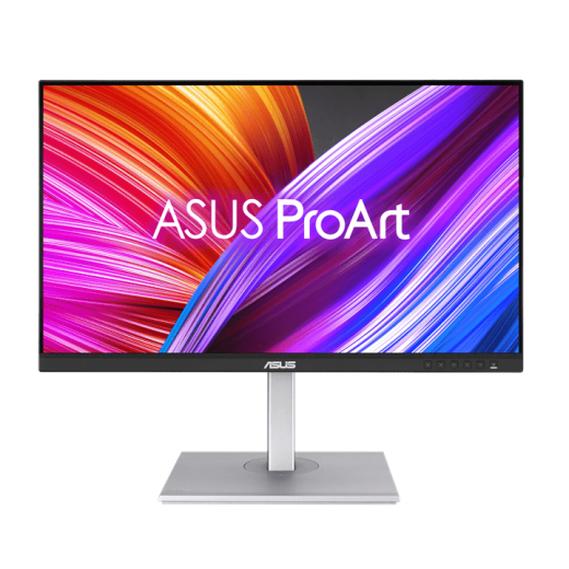 Монитор 27" ASUS ProArt Display PA278CGV IPS 2560x1440 144Hz 5ms 350cd/m 1000:1 2xHDMI 1xDP 1xUSB-C