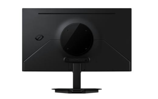 Монитор 27" SAMSUNG LS27FG502SIXCI OLED QHD 2560x1440 180Hz 0.03мс 200кд/м2 1 000 000:1 HDMI DP