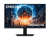 Монитор 27" SAMSUNG LS27FG606EIXCI QHD 2560x1440 IPS 350Hz 1мс 350кд/м2 1xDP 1xHDMI HDR 400