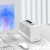Корпус PCCooler I100 PRO MESH WH ITX USB3.0 1x3.5", 1x2.5" White