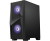 Компьютерный корпус MSI MAG FORGE 100M ATX/mATX/Mini-ITX 2x3.5", 3x2.5", 2xUSB 3.2 Gen1, Audio, Mic