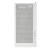 Корпус Montech XR Wood (W) ATX/Micro-ATX/Mini-ITX 2xUSB3.0 1xType-C 1xAudio 1xMic Белый