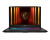 NB MSI Katana 17 HX B14WFK-404XKZ 17,3" IPS FHD 144Hz/Core i5-14450HX/16GB/1TB/RTX5060/DOS/Black