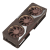 Видеокарта ASUS GeForce RTX5080 16GB GDDR7 Noctua OC Edition 256bit 2xHDMI 3xDP RTX5080-O16G-NOCTUA