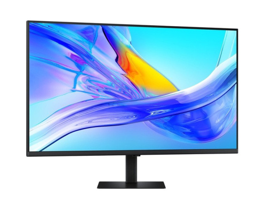 Монитор 37" SAMSUNG LS37D802UAIXCI VA UHD 3840x2160 60Hz 5мс 350кд/м2 HDMI DP USB-C Черный