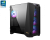 Компьютерный корпус MSI MEG PROSPECT 700R EATX/ATX/mATX/ITX, 3xUSB 3.2 Gen1, ARGB, ATX