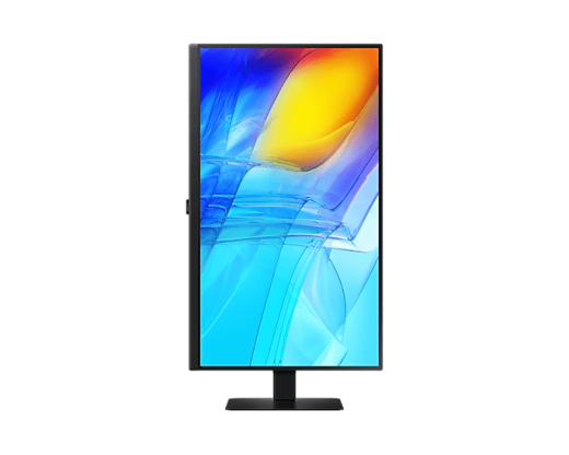 Монитор 27" SAMSUNG LS27D800EAIXCI IPS 3840x2160 60Hz 5мс 350 кд/м2 1000:1 HDR10 1xHDMI 1xDP 3xUSB
