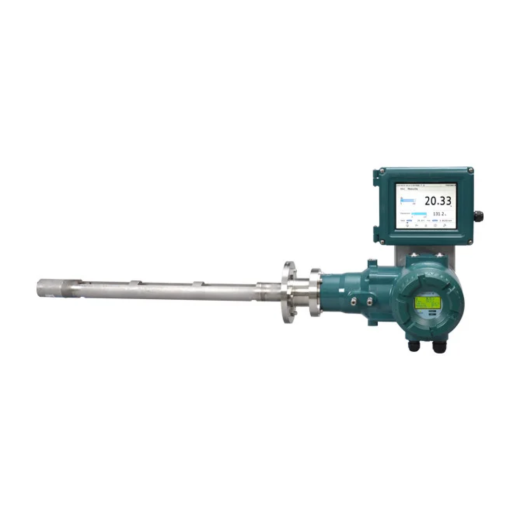 Настраиваемый диодный лазерный анализатор зондового типа TDLS8100/TDLS8200