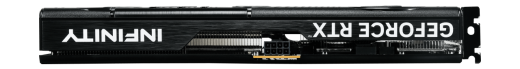 Видеокарта PALIT GeForce RTX 5060 Ti Infinity 3 16G GDDR7 128-bit 1xHDMI 3xDP NE7506T019T1-GB2061S