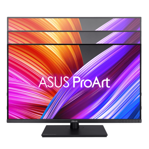Монитор 32" ASUS ProArt Display PA328QV IPS 2560x1440 75Hz 5ms 400cd/m 1000:1 1xHDMI 1xDP 1xUSB3.2