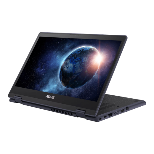 NB Asus BR1402F 14" IPS FHD 60Hz/Core i3-N305/8GB/512GB/Intel UHD/720p/W11ProE/BR1402FGA-NT0488XA