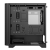 Корпус Montech AIR 100 ARGB (B) Micro-ATX/Mini-ITX 2xUSB3.0 1xUSB2.0 1xAudio 1xMic Черный