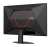 Монитор Игровой 27" AOC 27G4HRE/01 IPS 1920x1080 200Hz 0.5ms 300cd/m 1000:1 2xHDMI DP 2x2W Черный