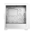 Корпус PCCooler C3D510 WH EATX/ATX/mATX/ITX USB3.0, 2xUSB2.0 White