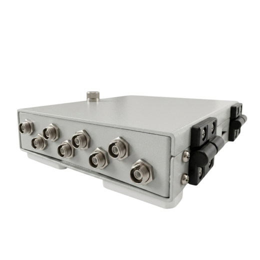 Мини-бокс ОК-ОРБ-8 FC/UPC
