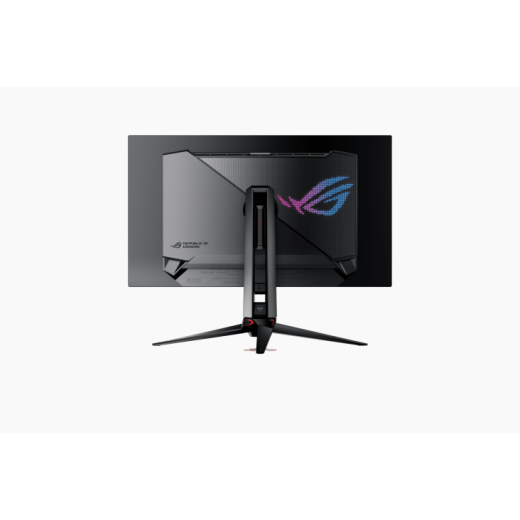 Монитор 32" ASUS ROG Swift PG32UCDP OLED 3840x2160 240Hz 0.03ms 450cd/m 1,5M:1 2xHDMI DP USB-C 3xUSB