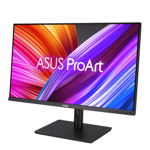 Монитор 32" ASUS ProArt Display PA328QV IPS 2560x1440 75Hz 5ms 400cd/m 1000:1 1xHDMI 1xDP 1xUSB3.2