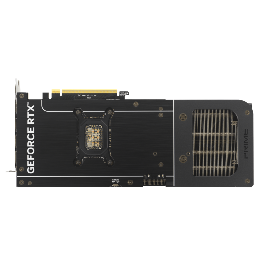 Видеокарта ASUS GeForce RTX 5070 12Gb PRIME OC Edition GDDR7 192-bit 1xHDMI 3xDP PRIME-RTX5070-O12G