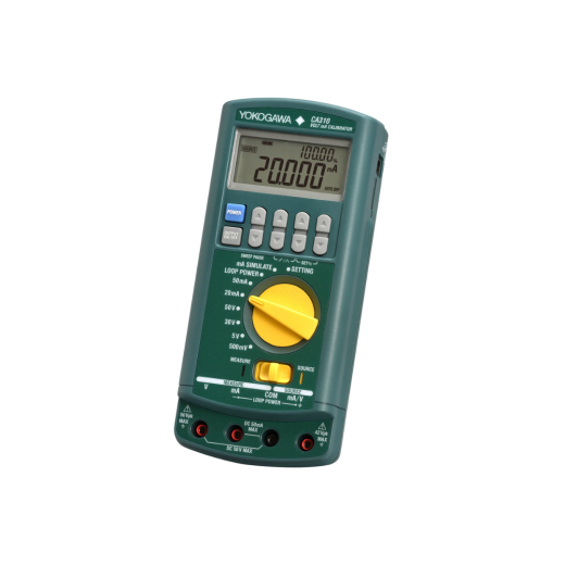 Калибратор сигналов термосопротивлений CA330