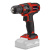Аккум. Шуруповерт Einhell TC-CD 18/35 Li - Solo (4513927)