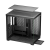 Корпус PCCooler C3T700 BK ATX/mATX/ITX USB-C USB3.0 USB2.0 Black