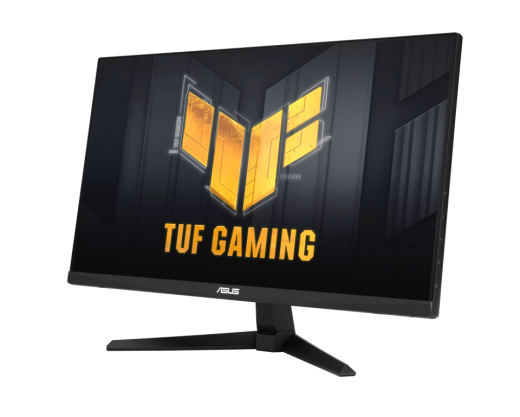 Монитор 25" ASUS TUF Gaming VG259Q3A IPS 1920x1080 180Hz 1ms 250cd/m 1000:1 2xHDMI 1xDP SPx2 2W