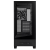 Корпус ASUS A31 PLUS TG ARGB BLACK Micro-ATX/Mini-ITX A31 PLUS/BK/TG/ARGB//