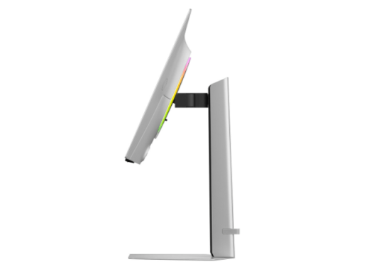 Монитор 27" SAMSUNG LS27FG602SIXCI OLED QHD 2560x1440 500Hz 0.03мс 300кд/м2  1млн.: 1xDP 2xHDMI